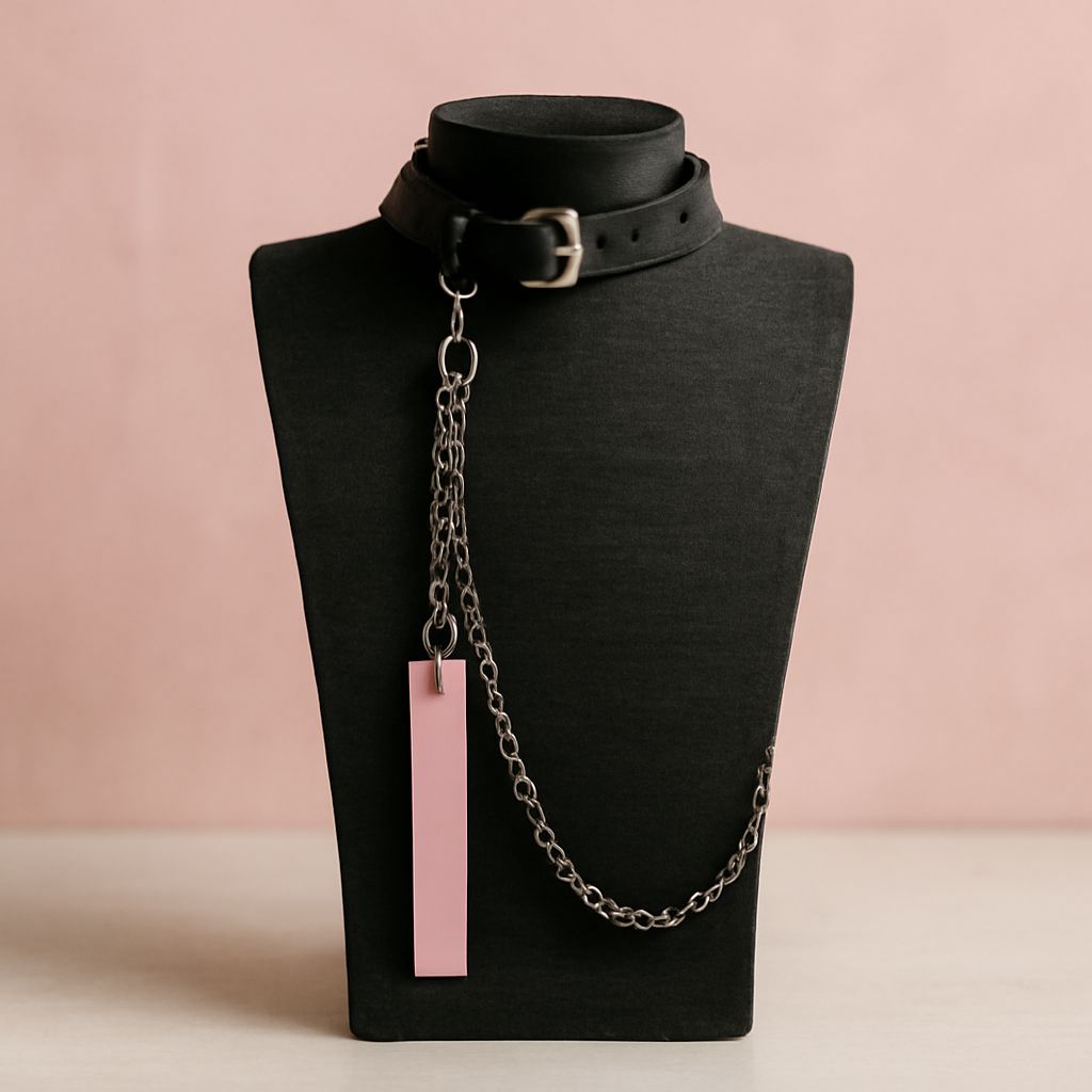 Dog Collar for Humans: Exploring the Trend