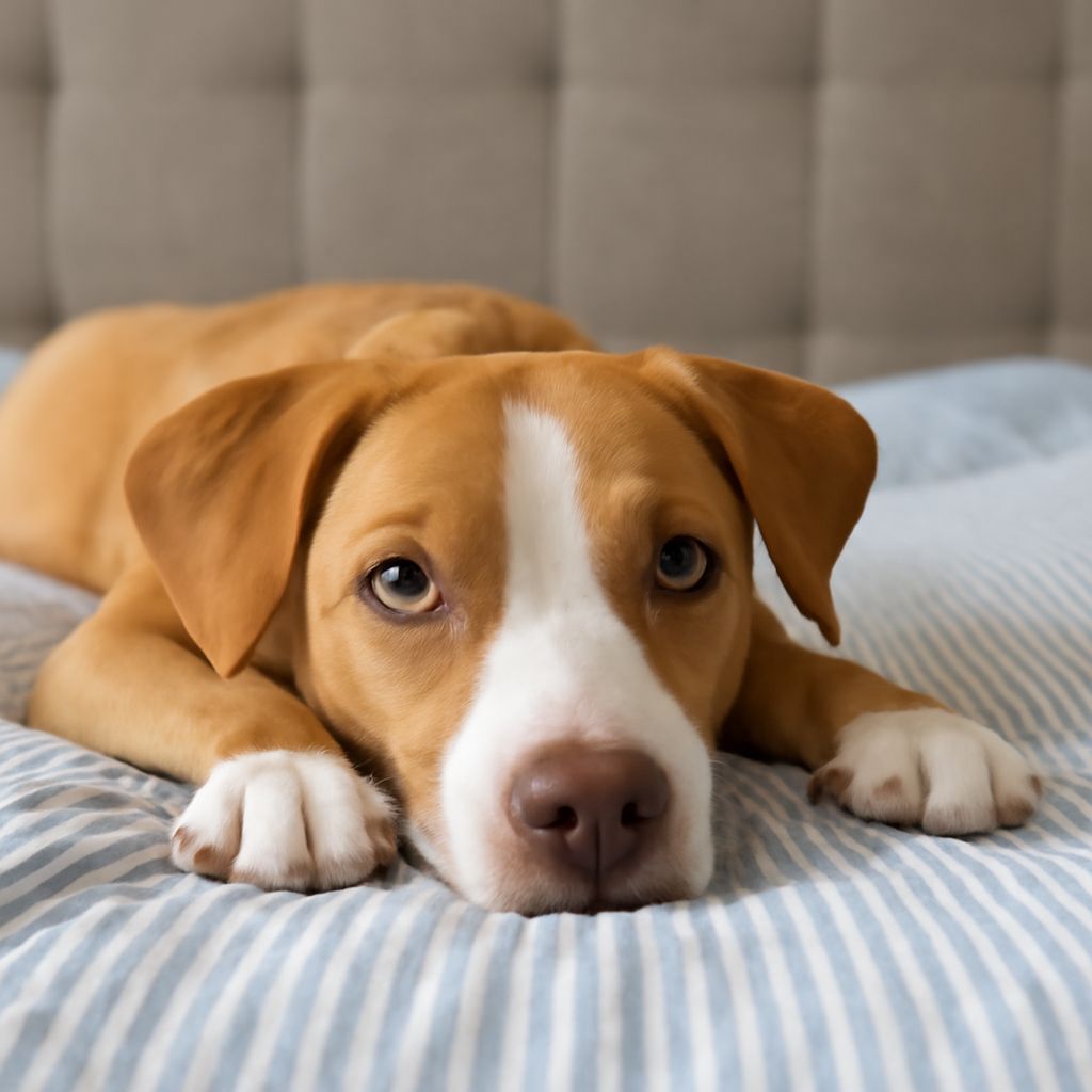 dog digestive issues, dog vomiting undigested food