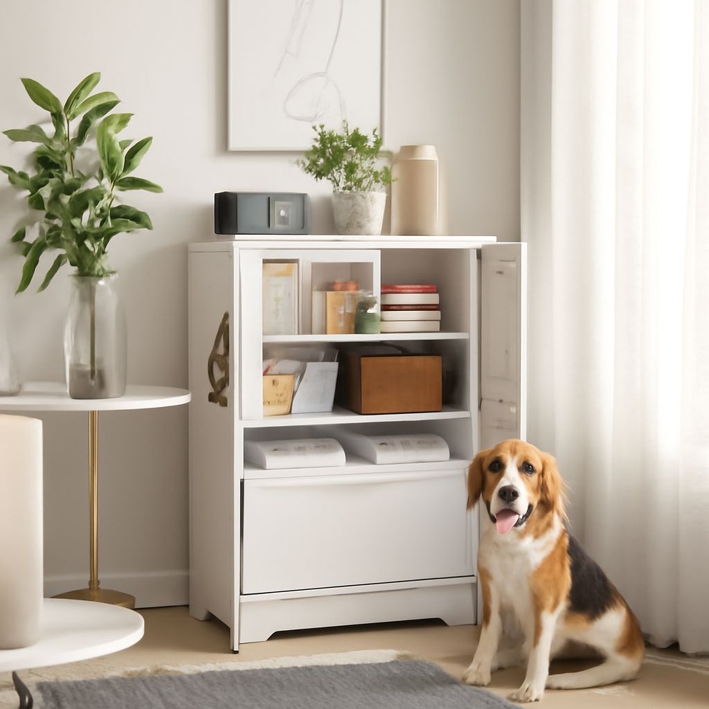 Dog Feeding Station Basics: Enhance Your Pet’s Mealtime