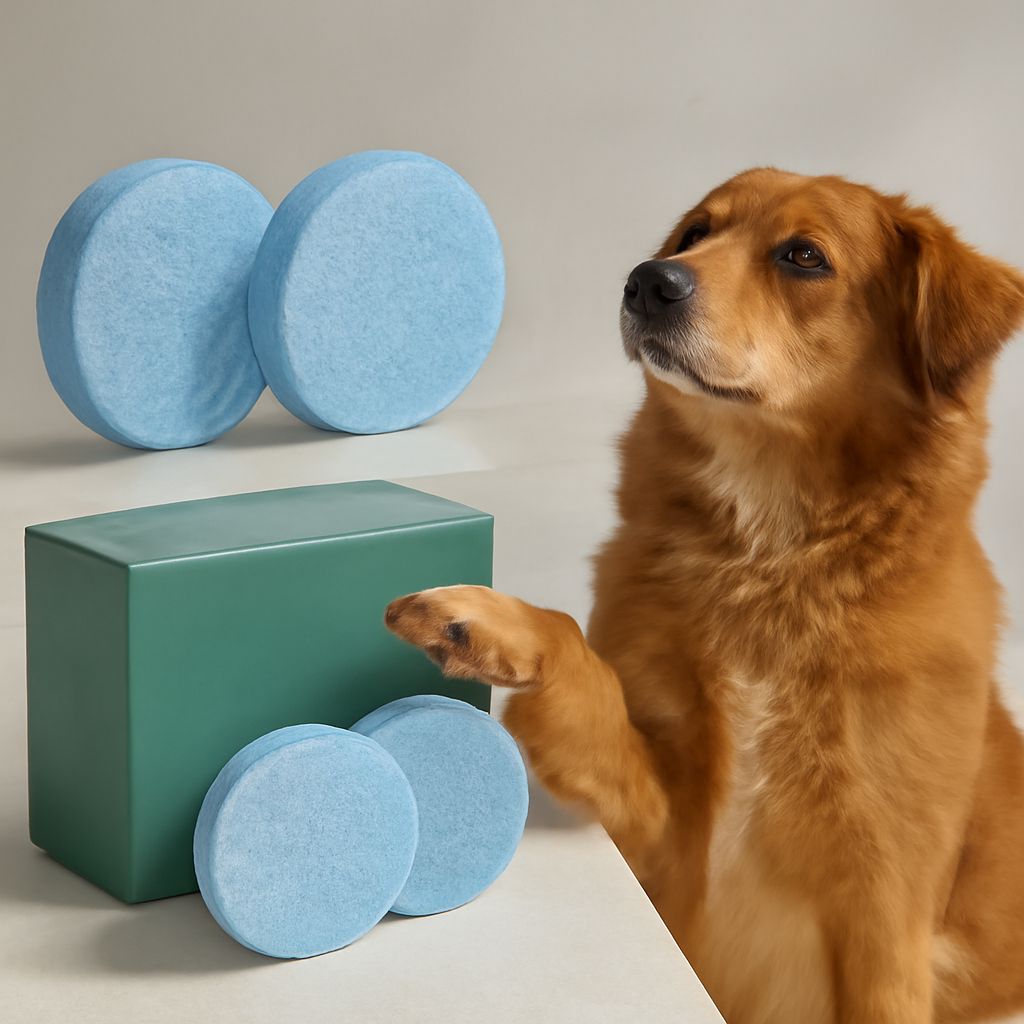 Dog Yeast Infection Home Remedy: Effective Solutions