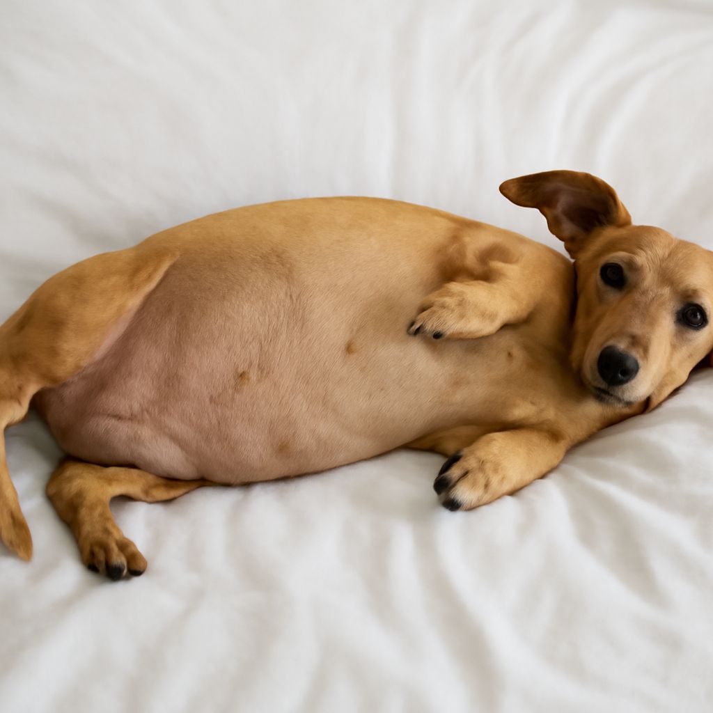 Dog Pregnancy: Everything You Need to Know