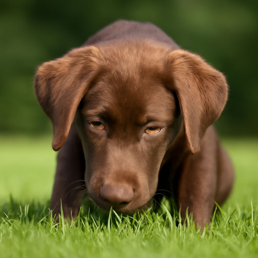 What to Do If Your Dog Eats Rat Poison