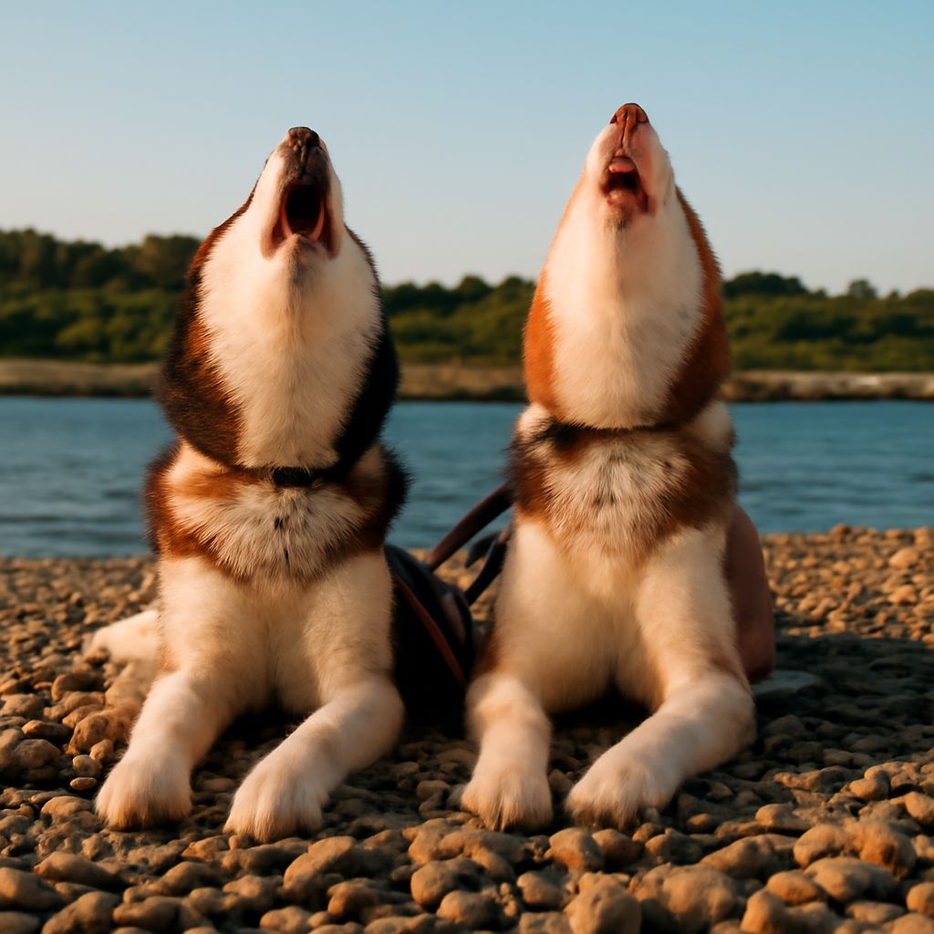 What is a Dog Run and Its Benefits