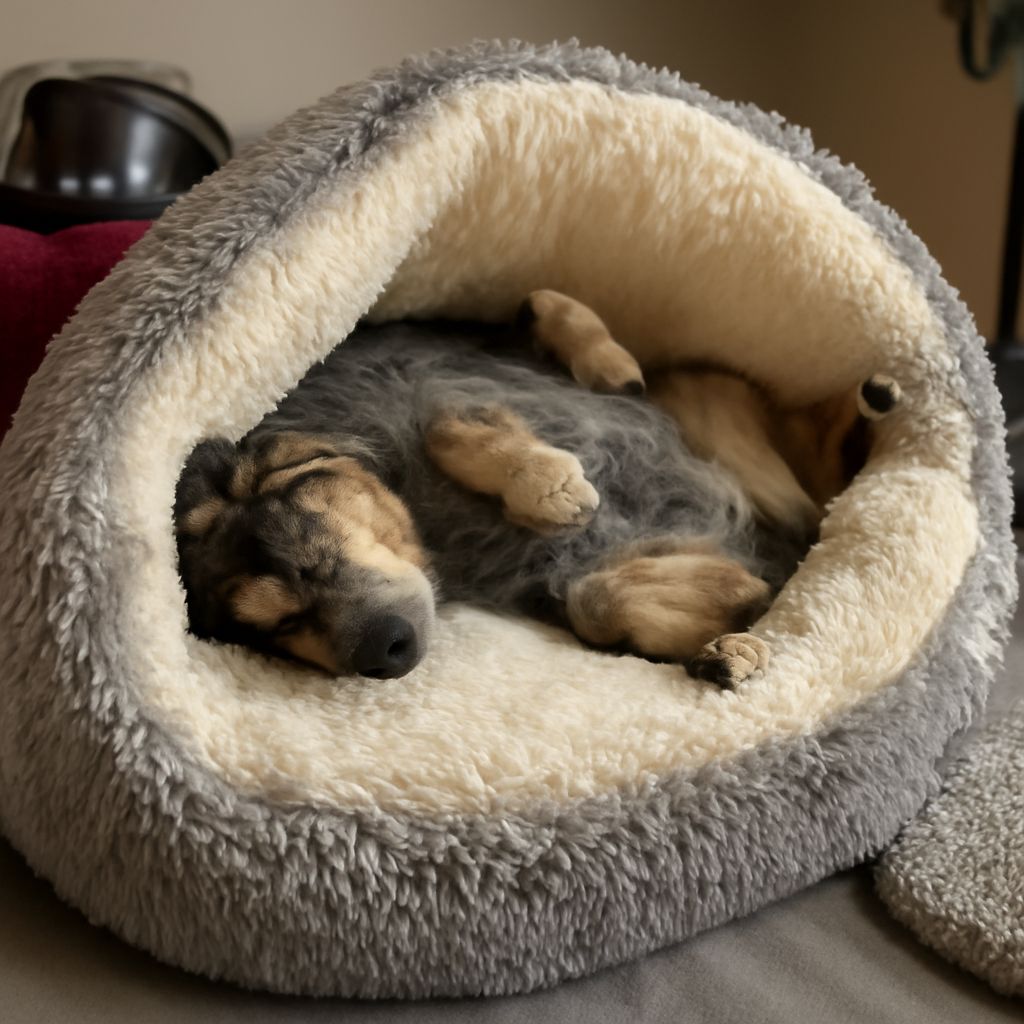 Dog Skin Scabs: Understanding and Caring for Your Pet