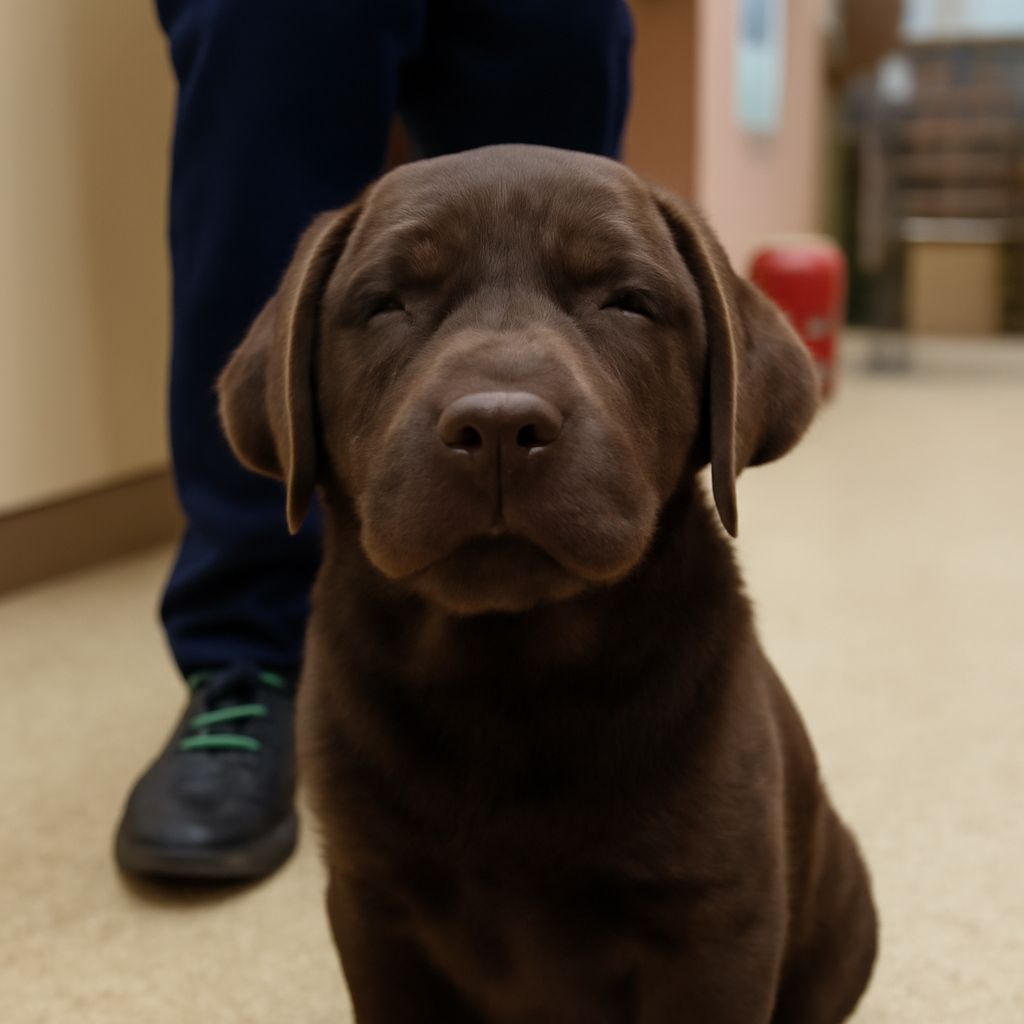 Dog Swollen Face: Causes and Treatments