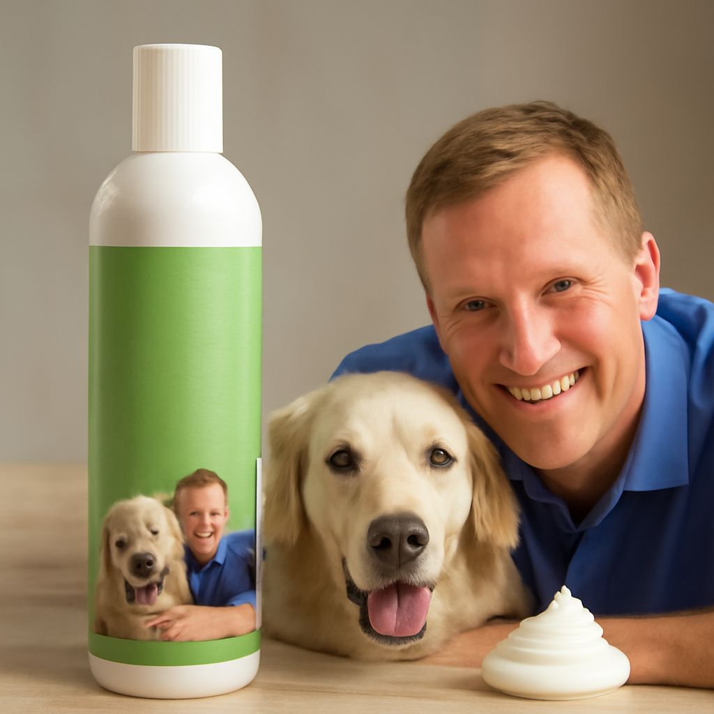 Dog Dry Skin Remedy: Effective Solutions for Your Pet