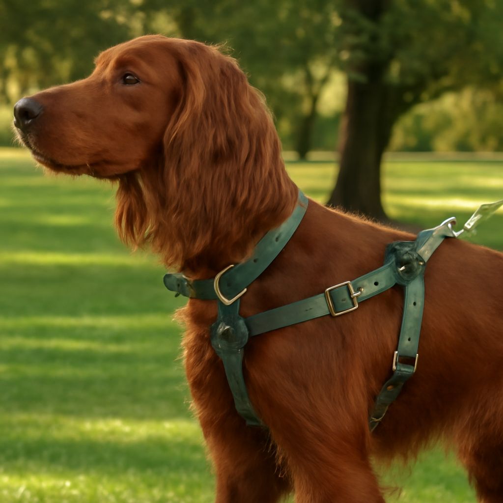 How tight should a dog collar be and how to tighten a dog collar at John Gagnon Pet Resort
