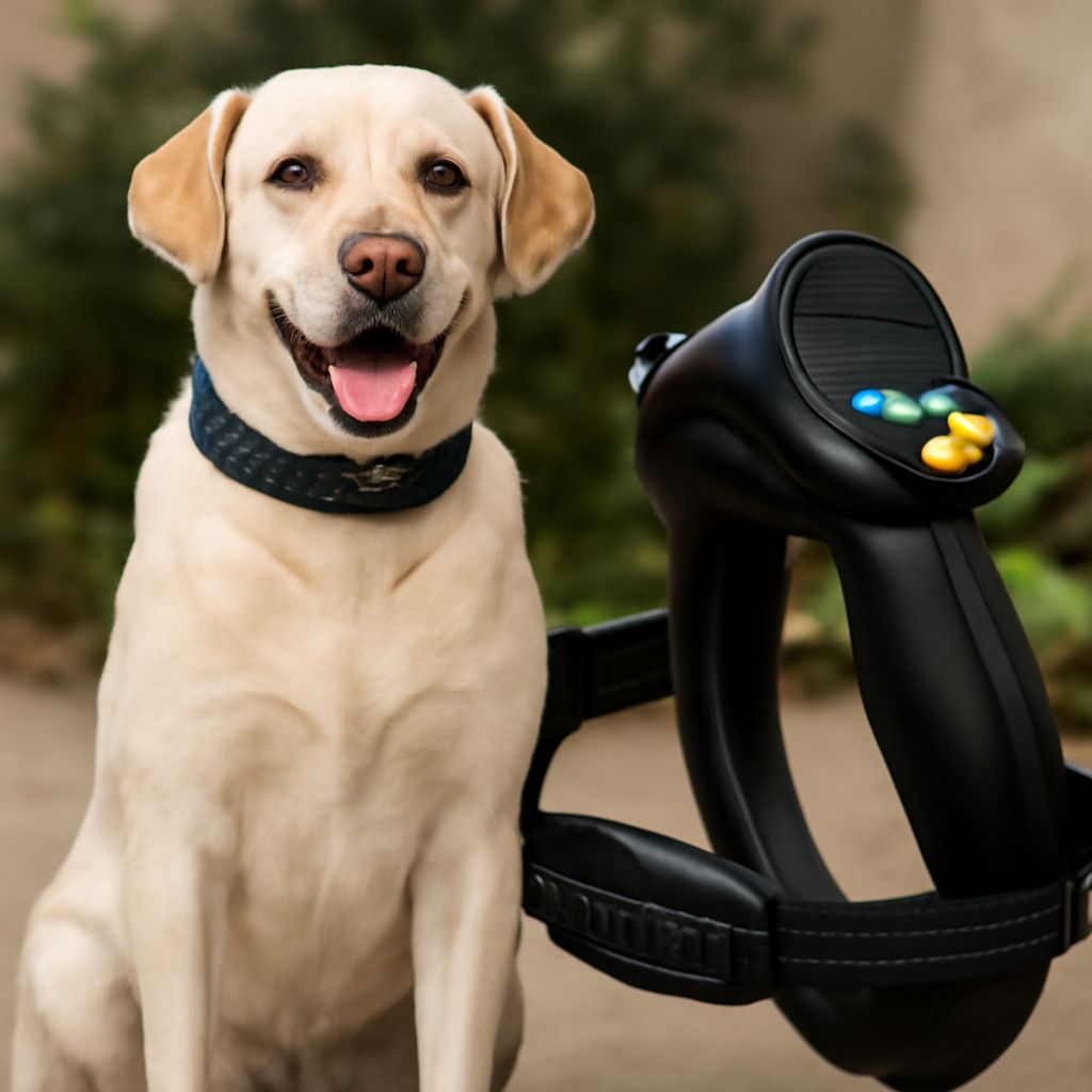 No Pull Dog Collar: A Comprehensive Guide