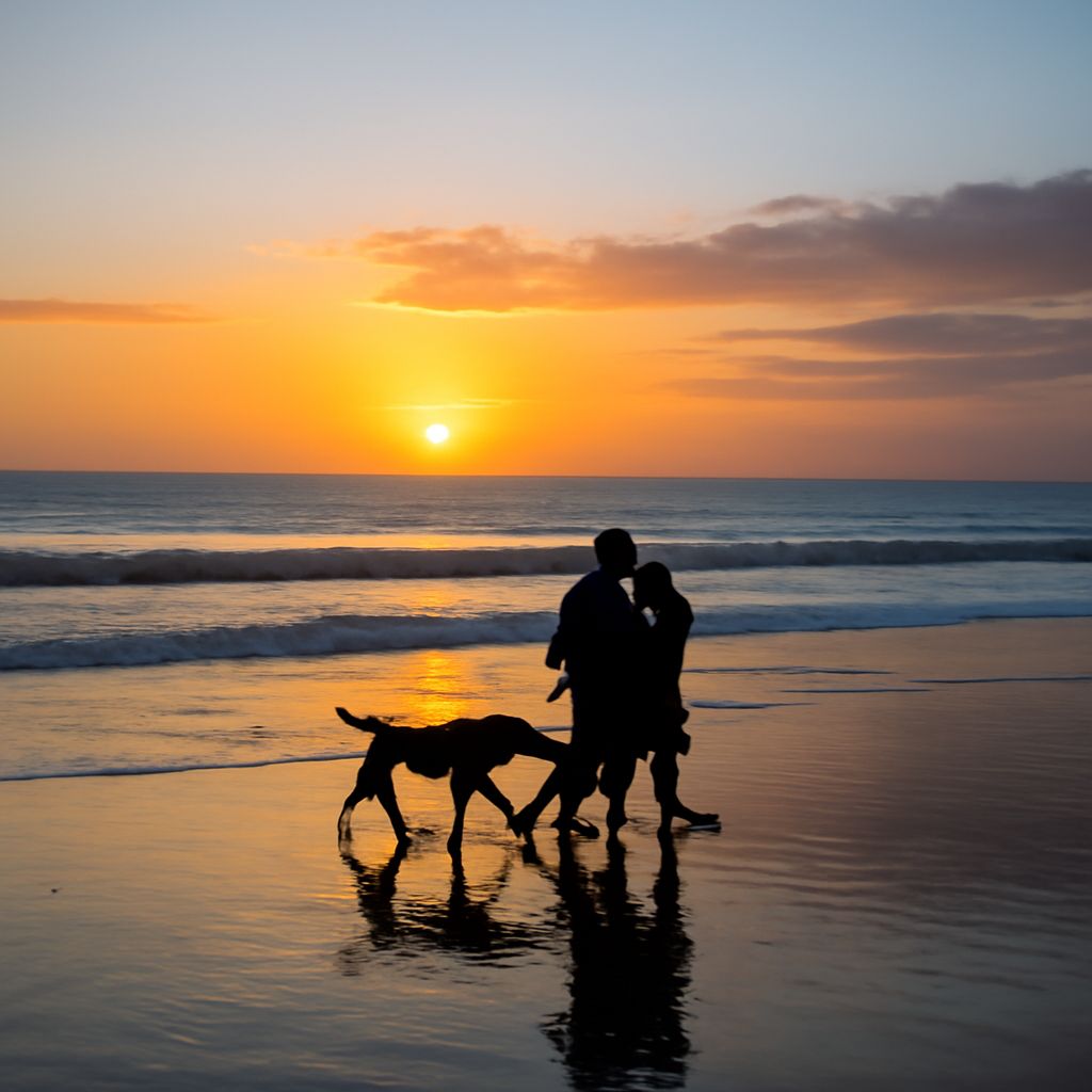 Dog Death Quotes: Finding Comfort in Words