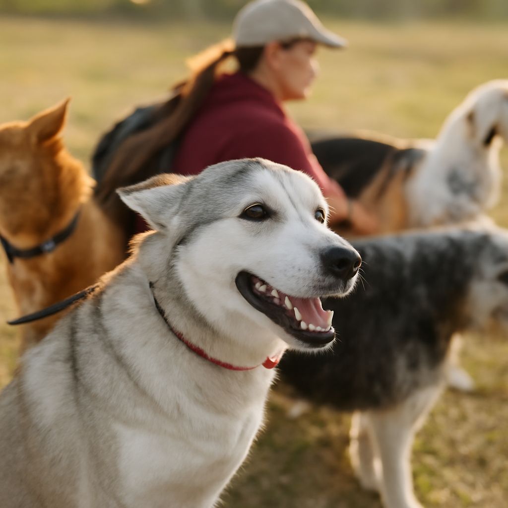 Should Dog Breeds Be Capitalized? Understanding the Rules