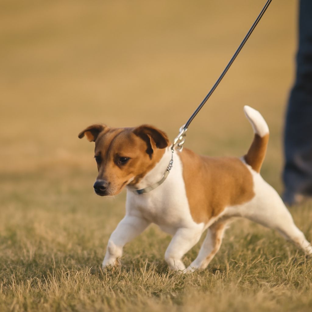 How to Get Dog to Stop Pulling on Leash