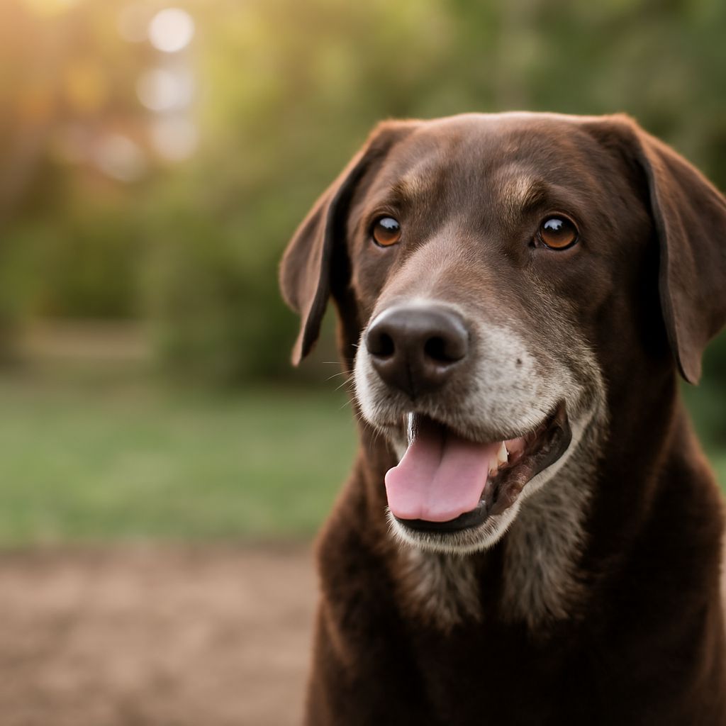 when is a dog considered a senior at what age is a dog considered a senior