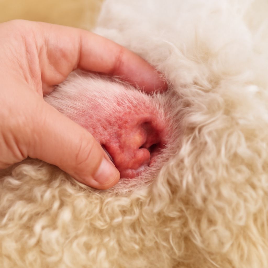 Aussiedoodle Dog: Health Insights for Your Furry Friend