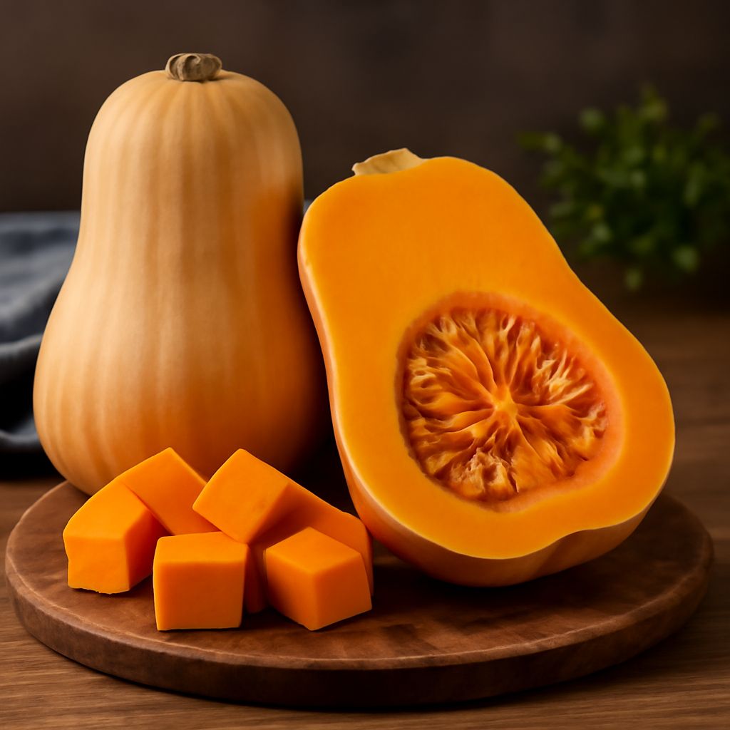 Can Dogs Eat Butternut Squash? A Guide to Squash for Dogs