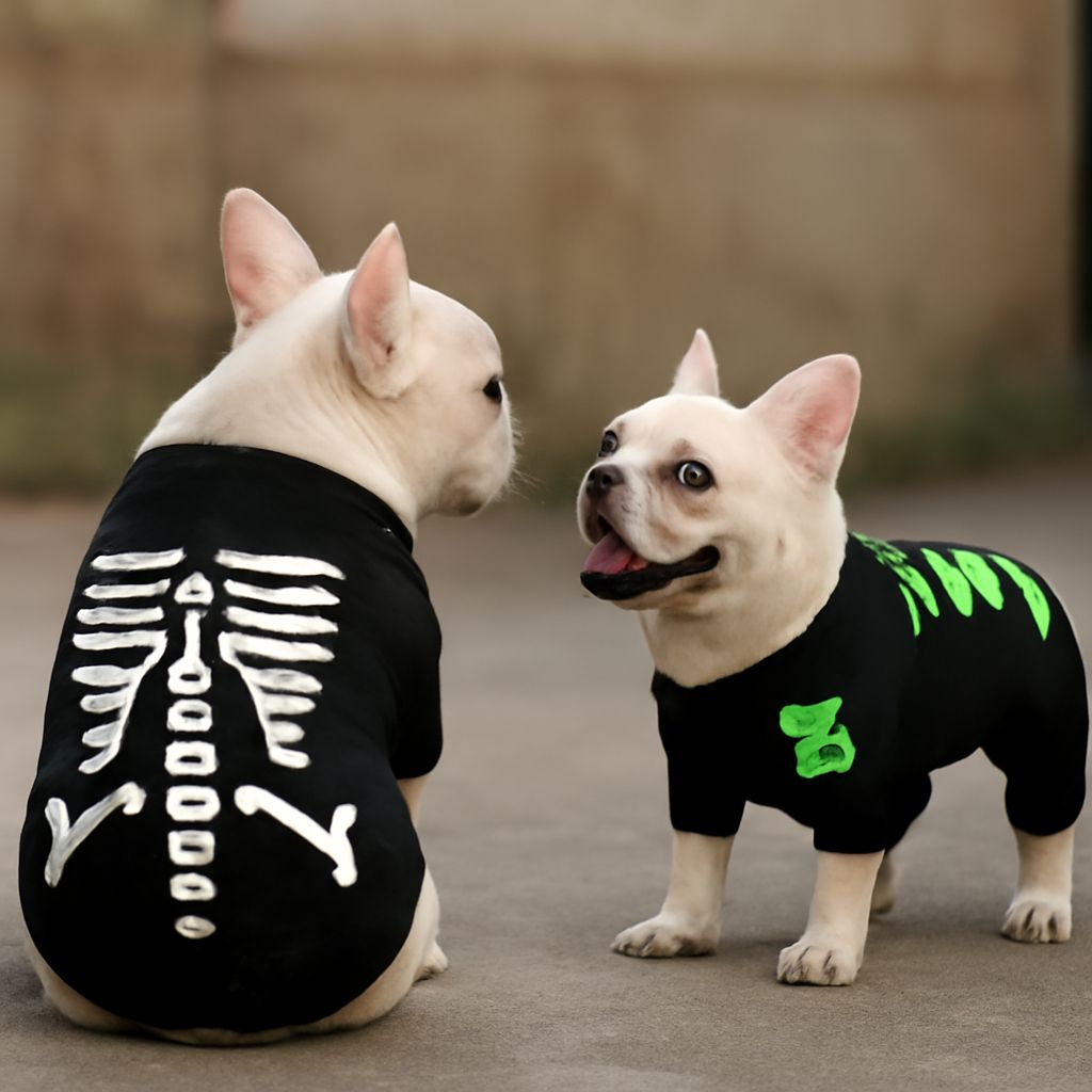 Dog Skeleton Costume: A Complete Guide for Pet Owners