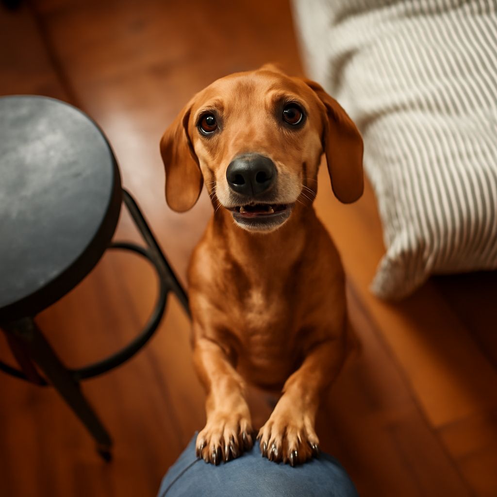 Dog Barking at Night: Understanding and Solutions