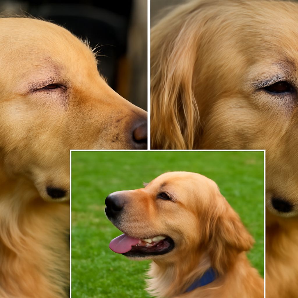 How to Tell if Your Dog Got Stung by a Bee