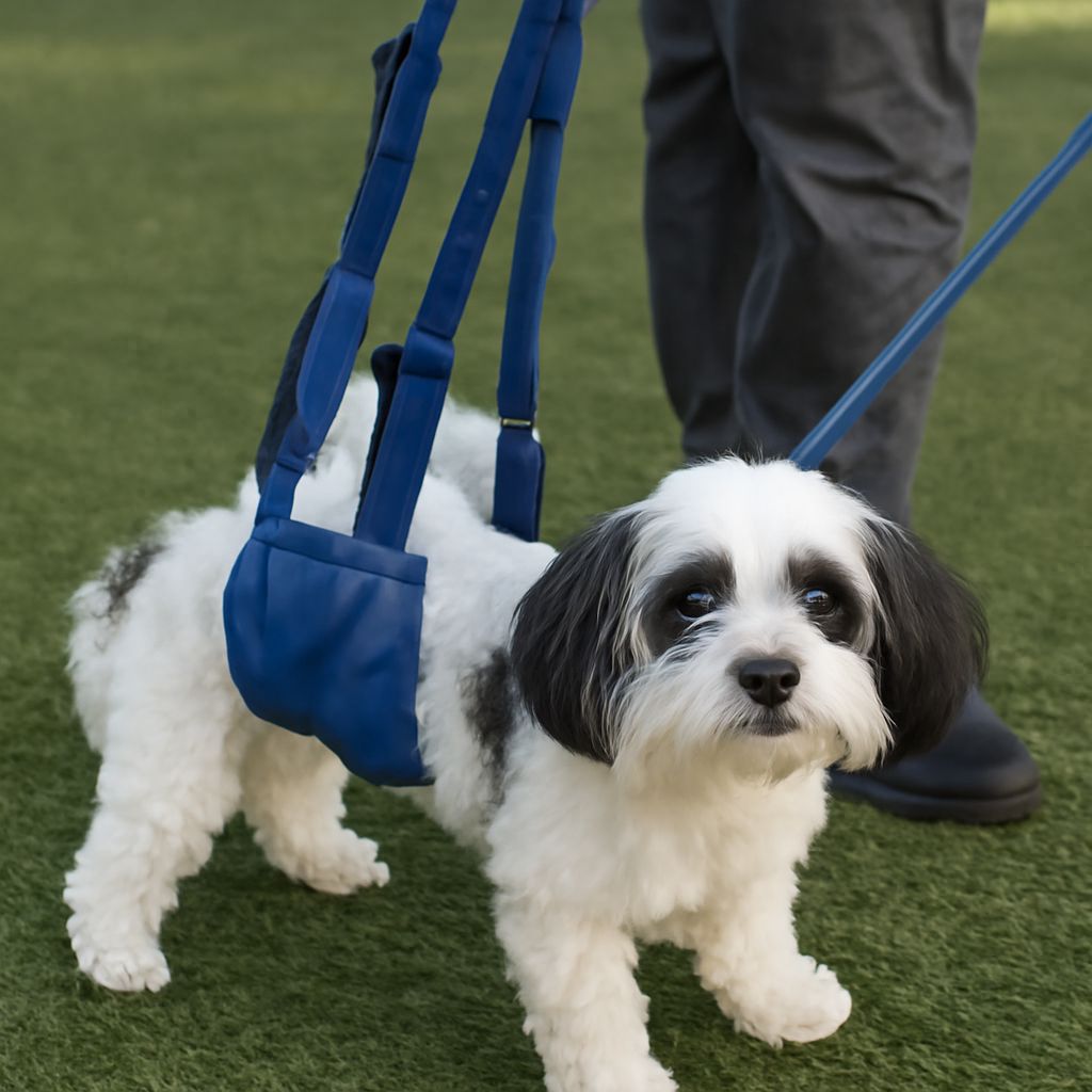 Dog Brain Tumor Symptoms and Other Canine Health Concerns