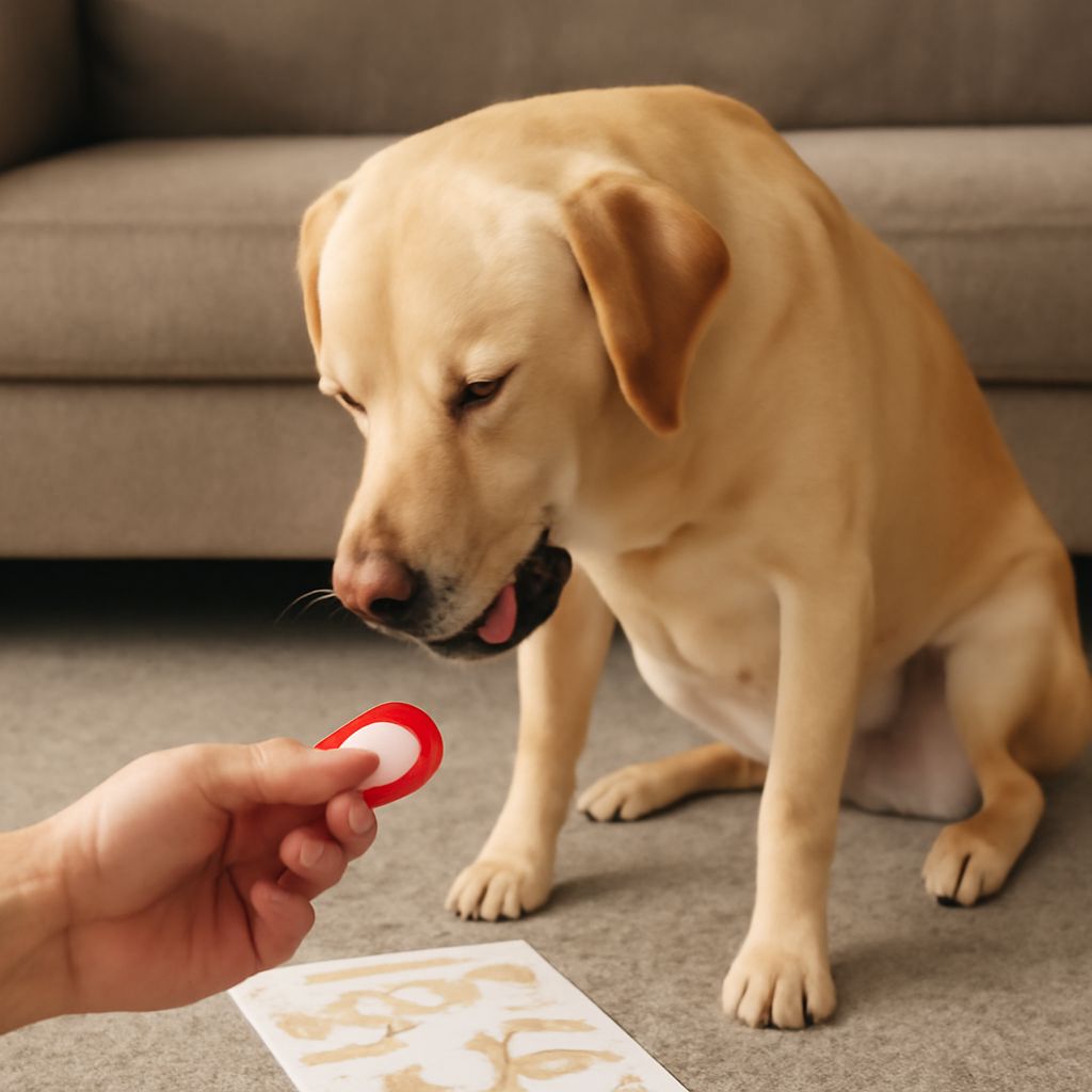 Dog Choking: What to Do in an Emergency
