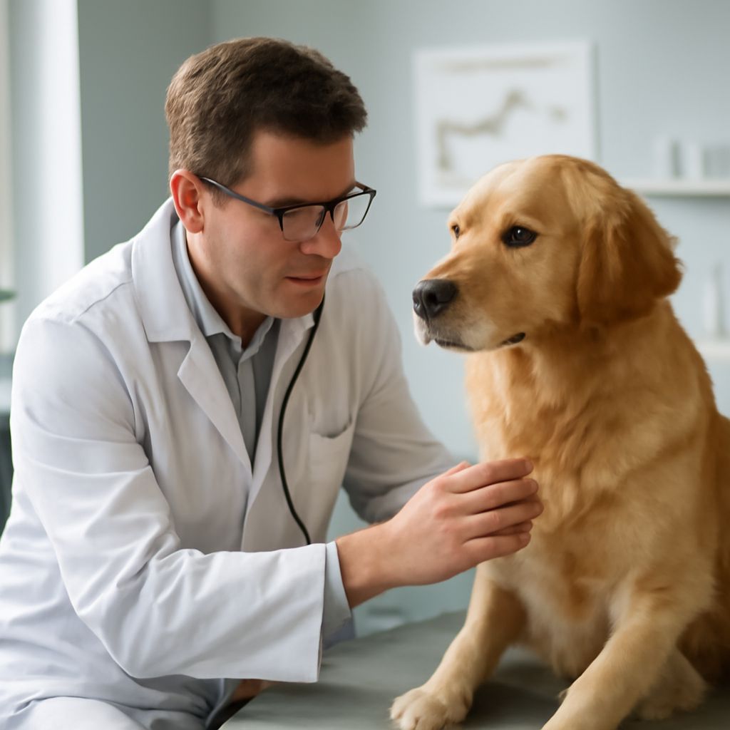 Dog Flu: Understanding the Canine Influenza