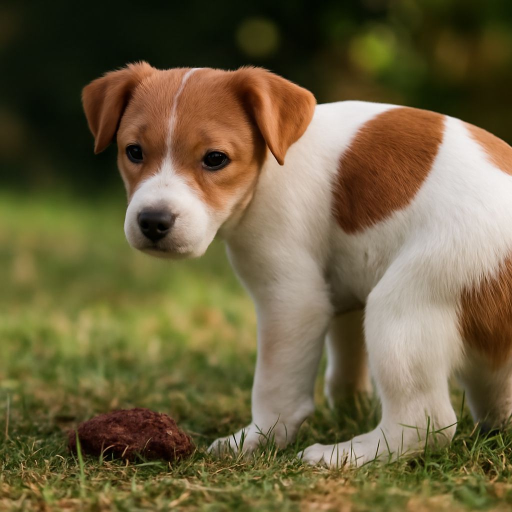Green Dog Poop: Understanding Your Pet’s Digestive Health