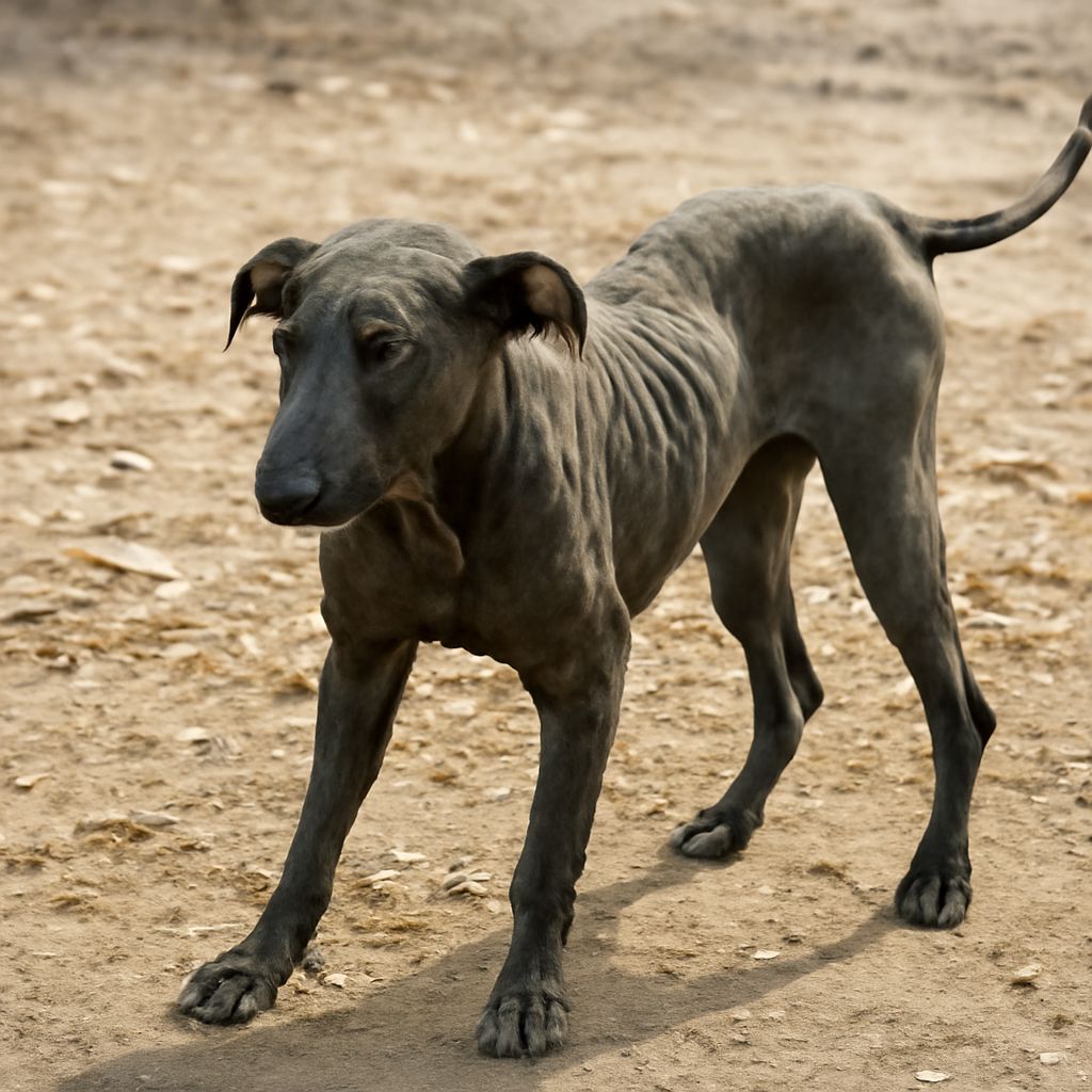 Dog Hair Splinter: Understanding and Managing Dog Hair Issues