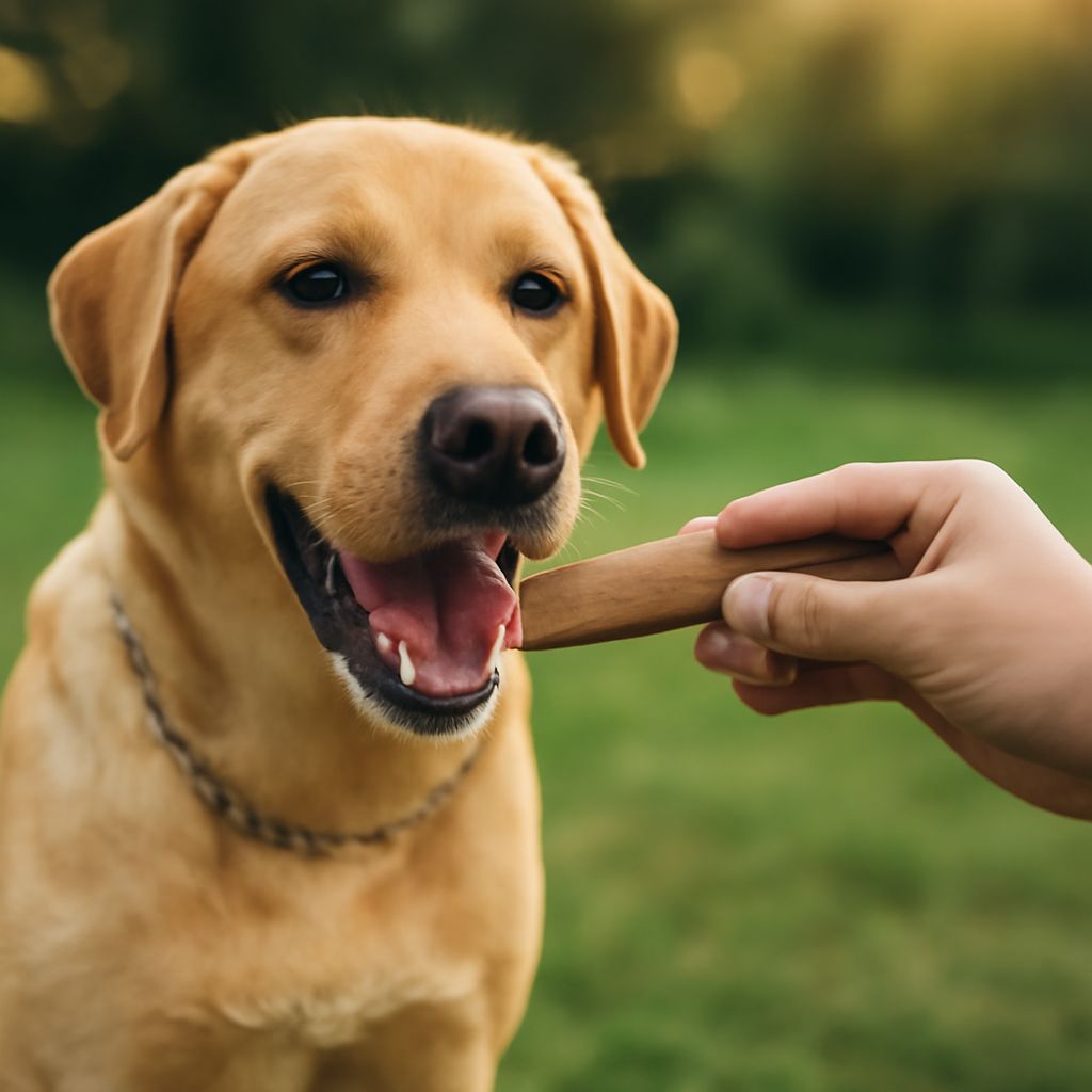 Dog Jerky and Common Health Concerns in Dogs