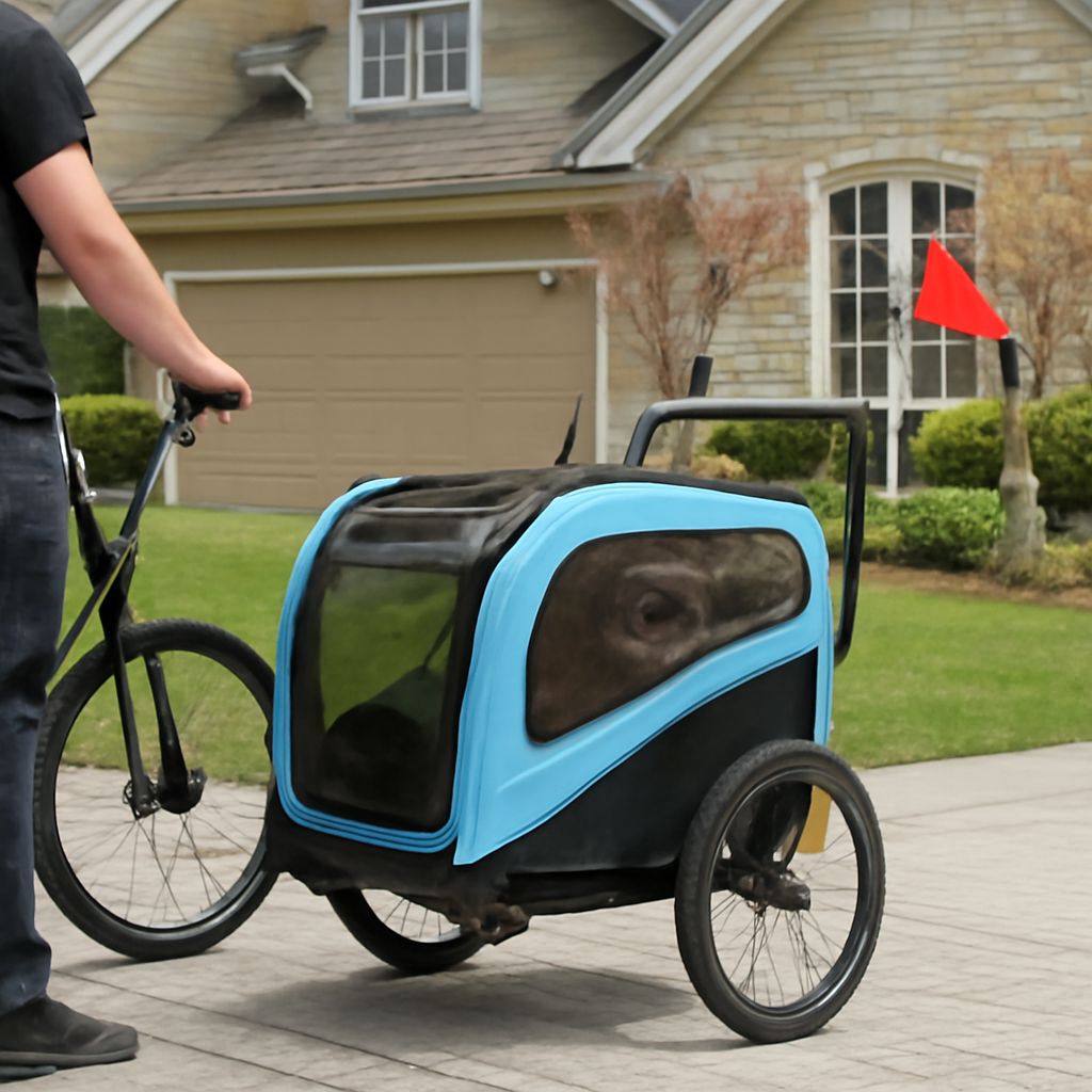 Dog Motorcycle Carrier: A Comprehensive Guide