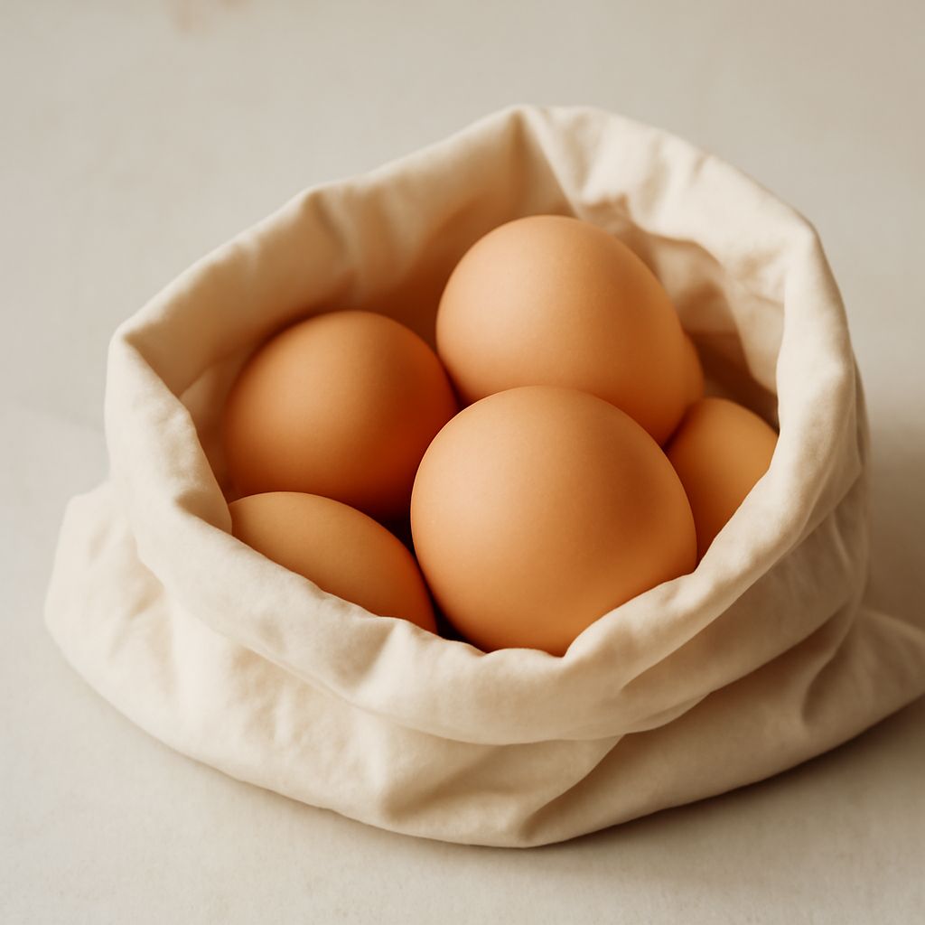 Are raw eggs good for dogs and can dogs eat raw egg safely?