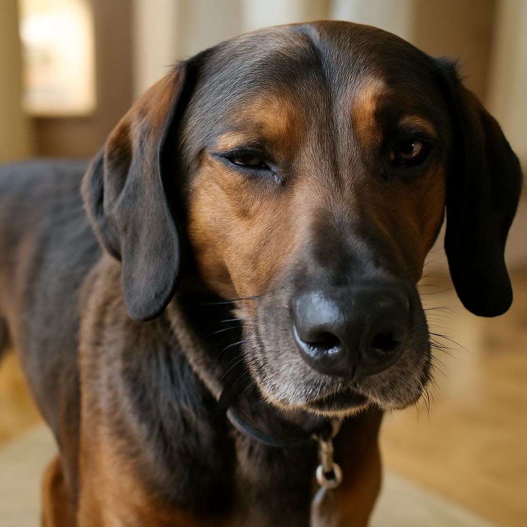 Dog Psoriasis: Understanding Skin Conditions in Dogs