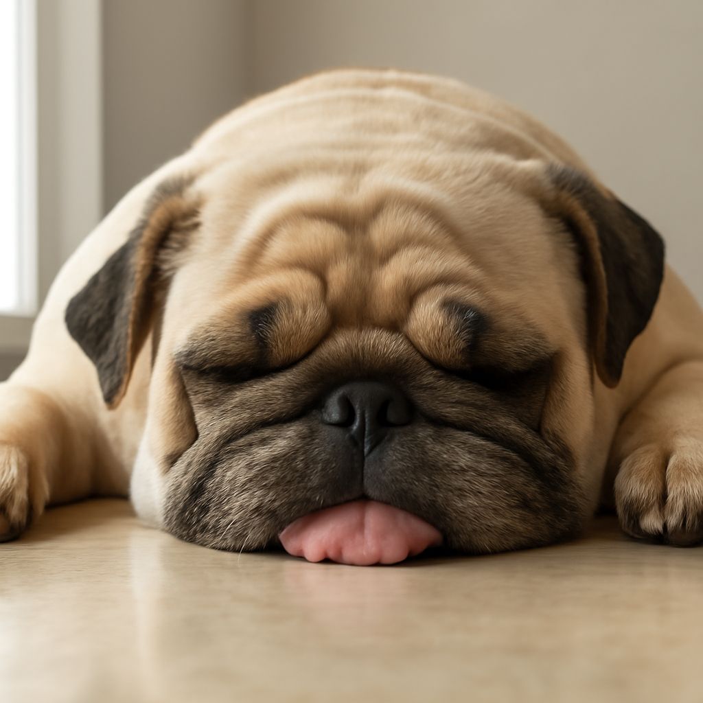 Dog Snoring: Understanding the Causes and Solutions