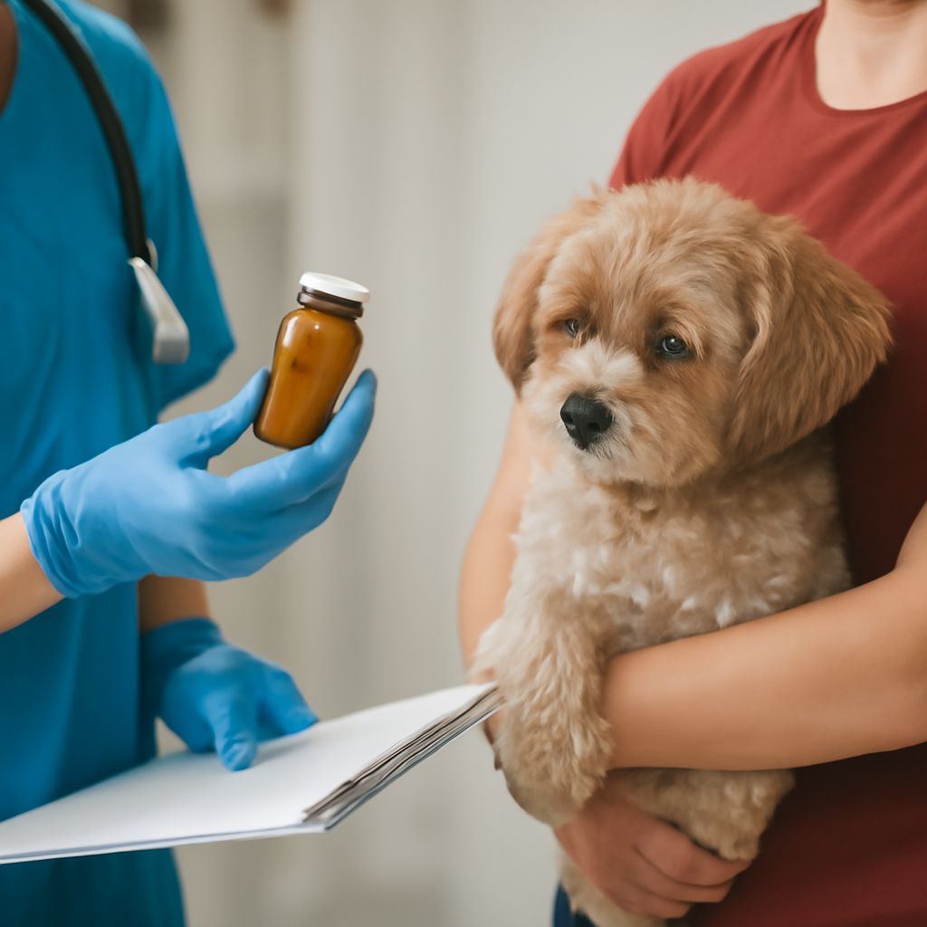Dog UTI: Understanding and Managing Canine Urinary Tract Infections