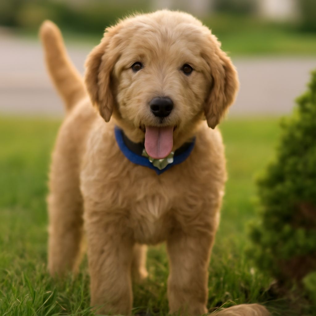 Doodle Dog: Understanding the Popular Canine Companion