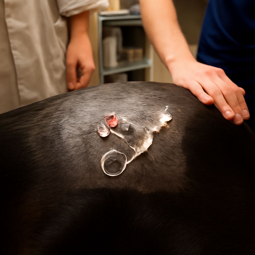 GDV in Dogs: Understanding This Serious Condition