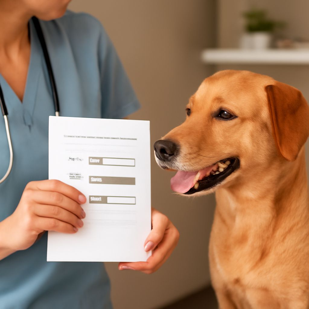 High Liver Enzymes in Dogs: Understanding the Causes and Solutions