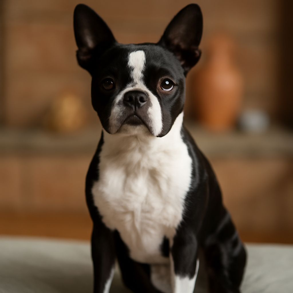 How to Evaluate Boston Terrier Breeders and Rescues