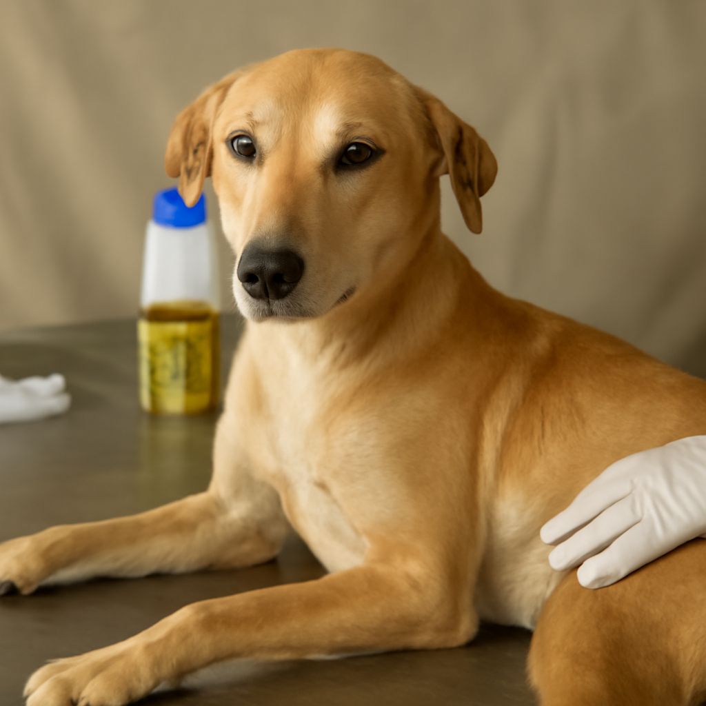 How Do Dogs Get Parvo: Understanding the Risks