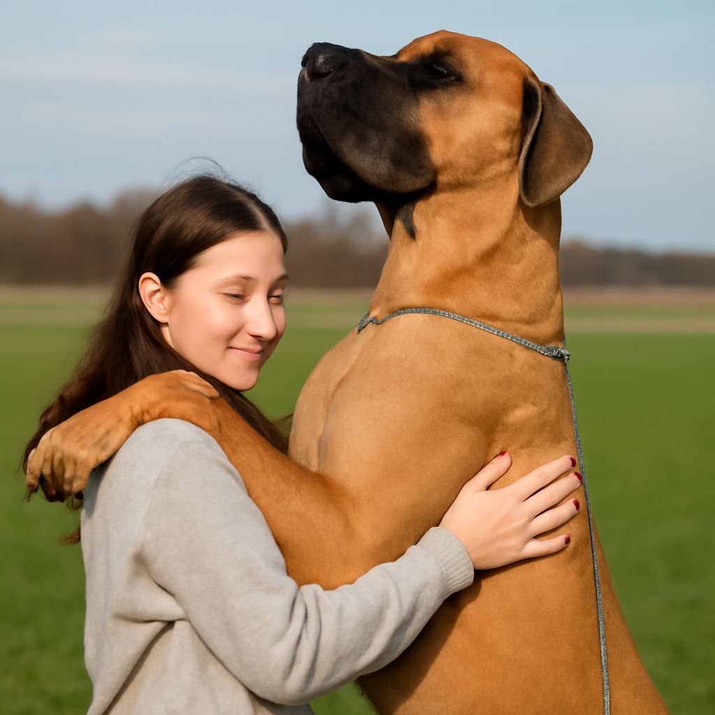 The Largest Dog Ever: A Look at Record-Breaking Canines