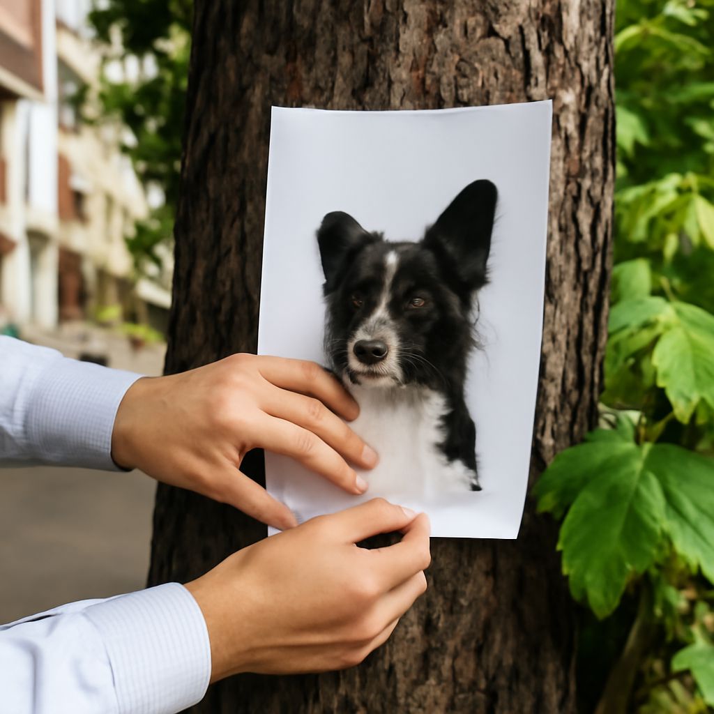 Microchip dog procedure and microchipping your dog