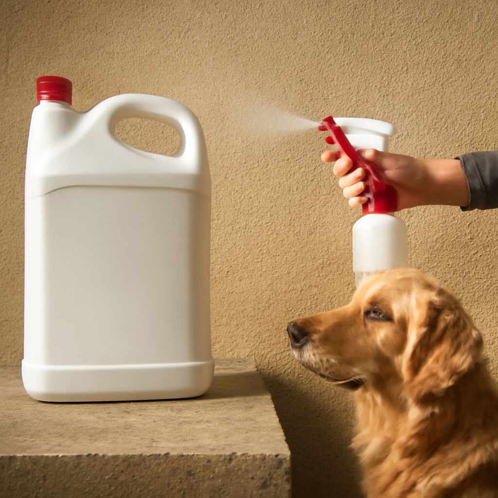 Pet Friendly Ant Spray: Protect Your Home and Pets