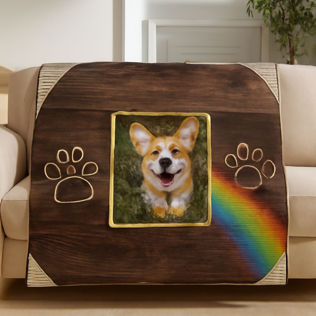 Pet Memorial: Honoring Your Beloved Companion