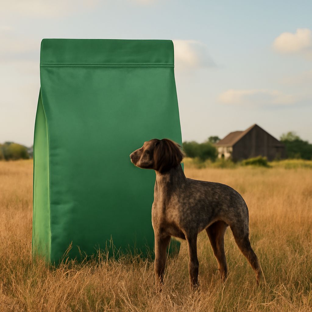 Premium Dog Food Brands: A Guide to Quality Nutrition