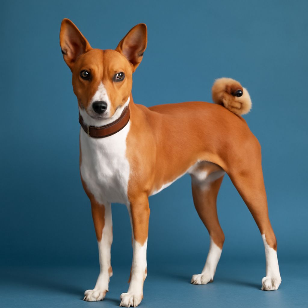 The Dog That Didn’t Bark: Understanding Canine Silence