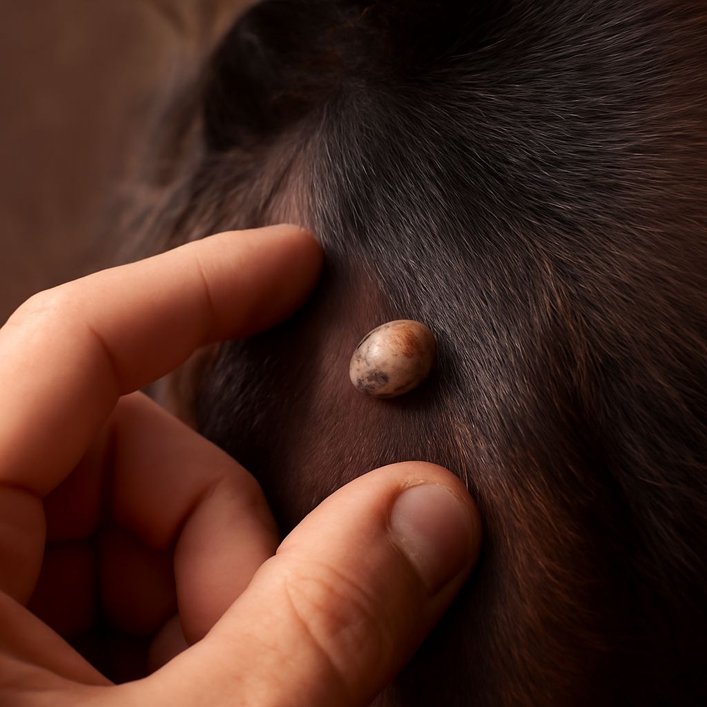 Tick Symptoms Dog: Understanding and Managing Tick Issues