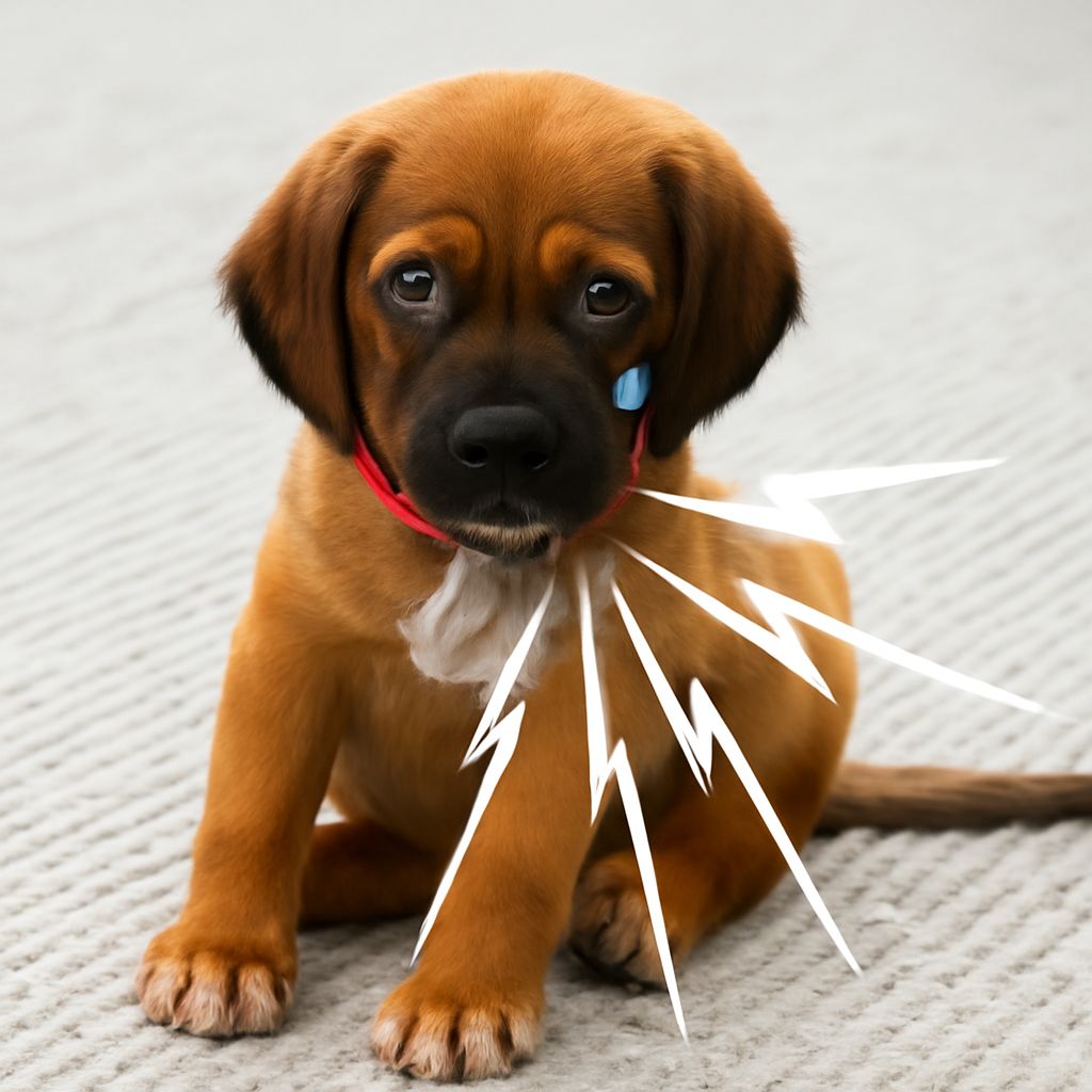 Why is My Dog Whining: Understanding the Behavior